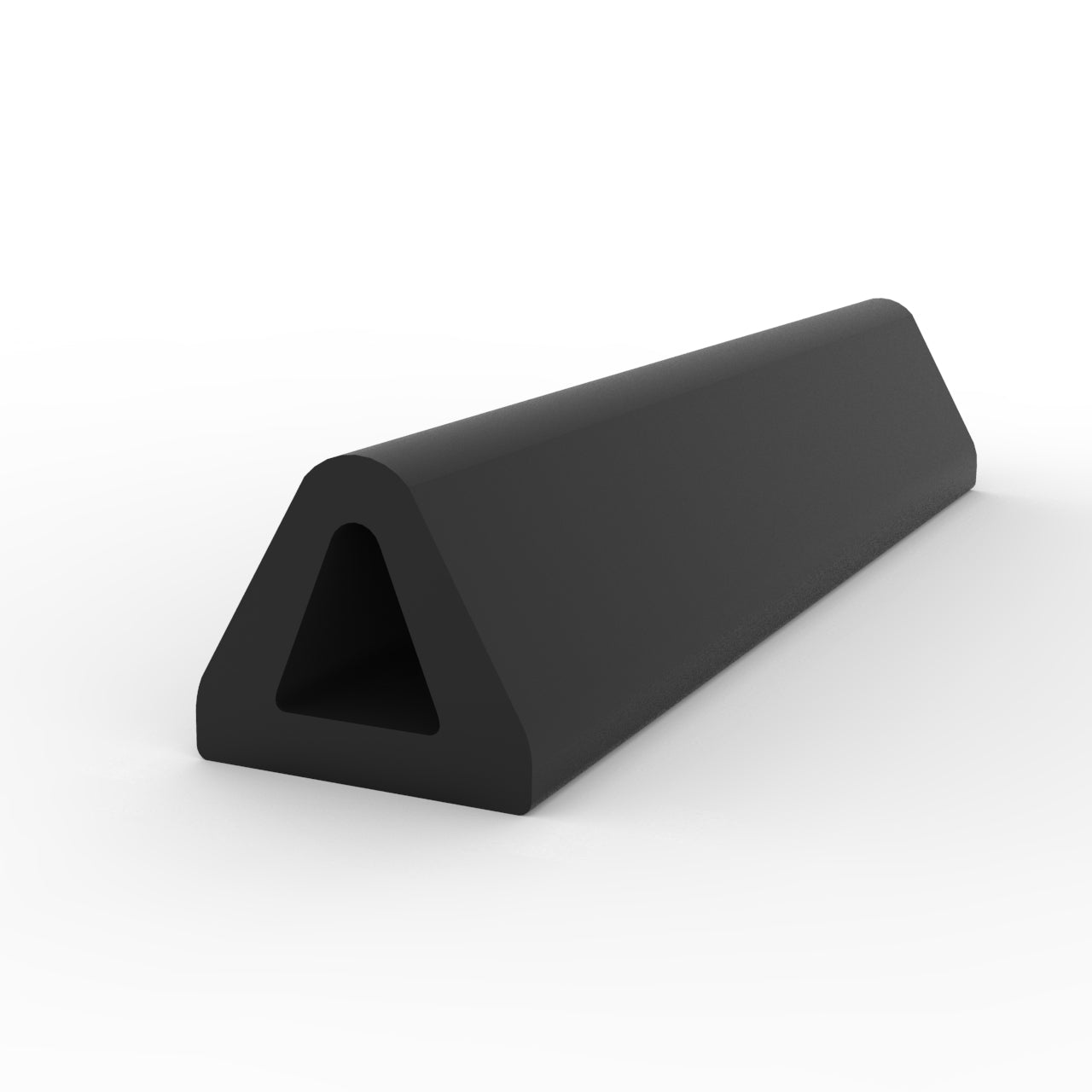 Delta fender rubber profile 80x70mm