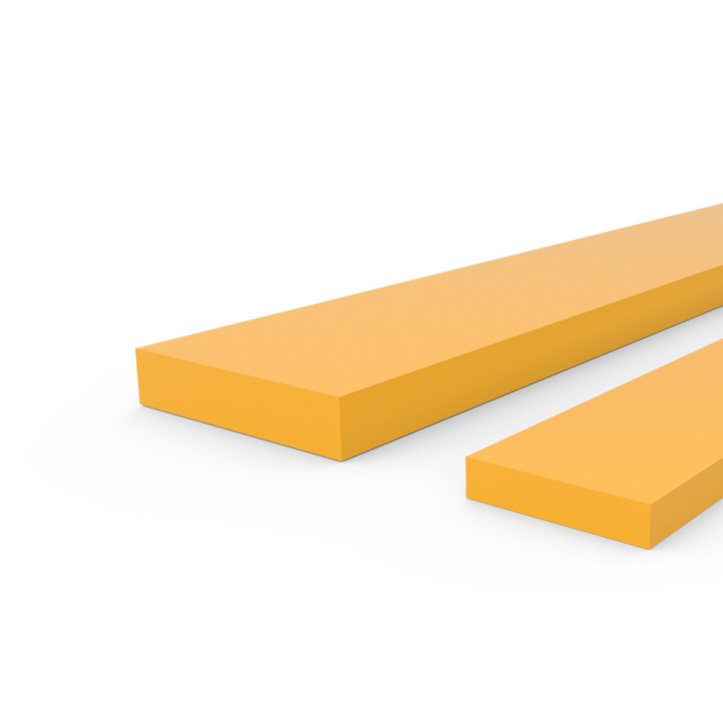 PU strips - All dimensions