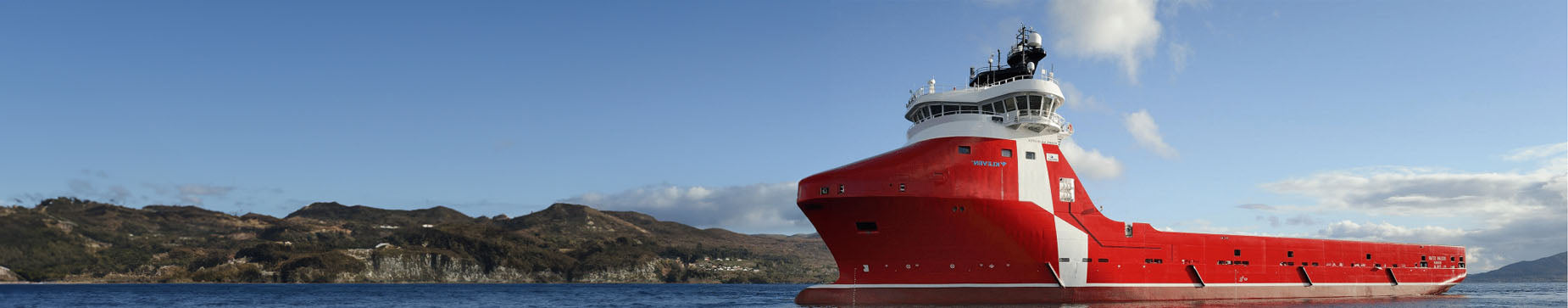 red boat