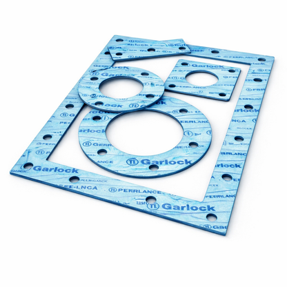 Custom Garlock gaskets