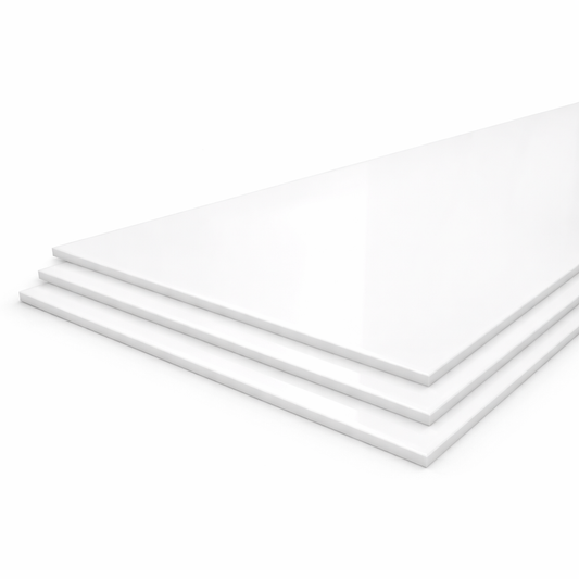 Silicone gasket sheets