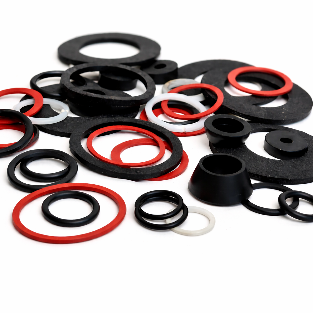 Ringen op maat in verschillende diameters