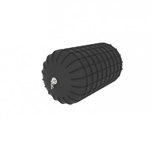 Pneumatic fender ribbed 3D