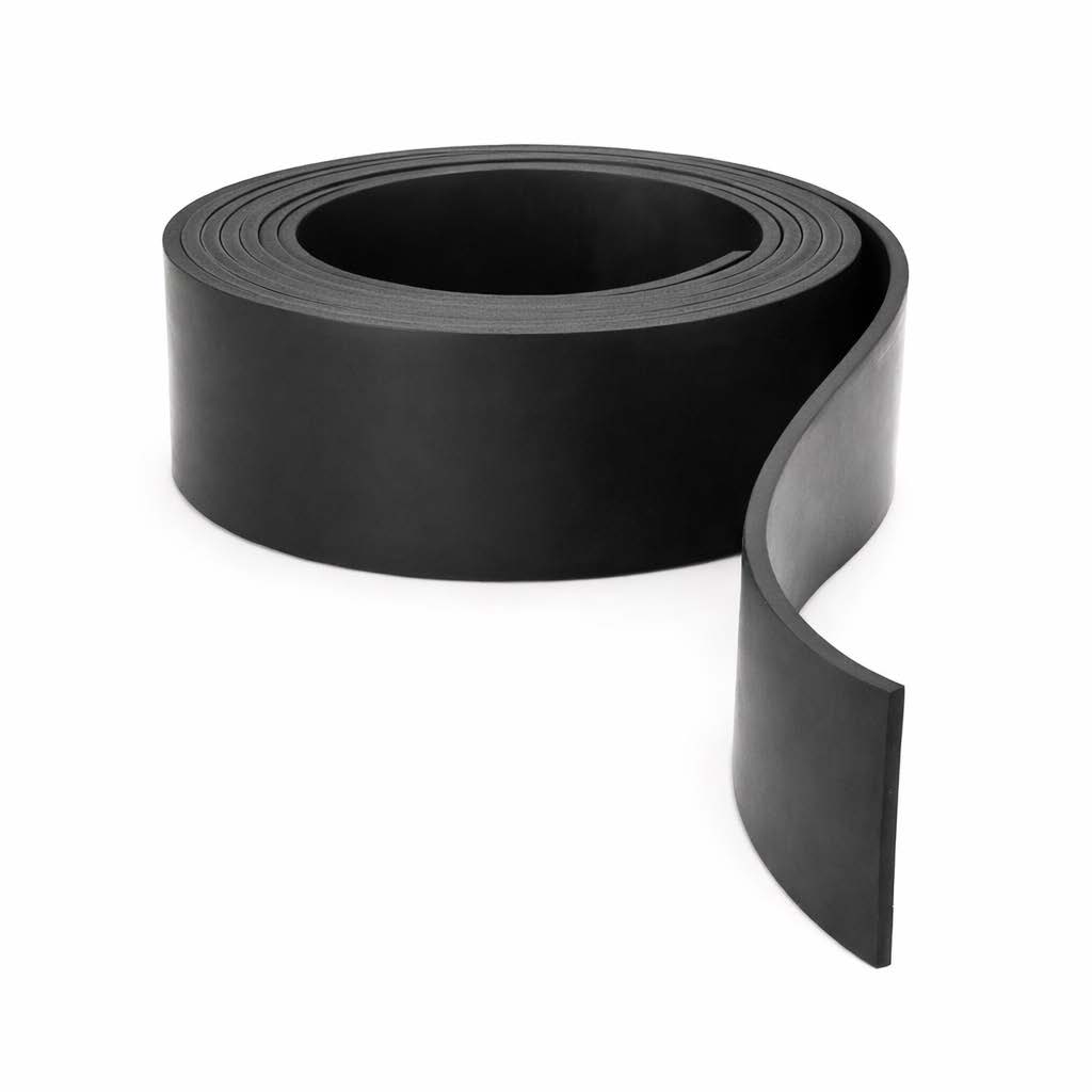EPDM/NR rubber strip
