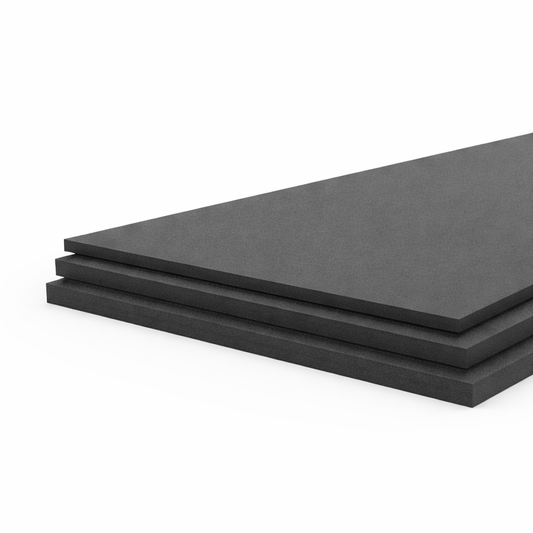 Foam PVC sheets