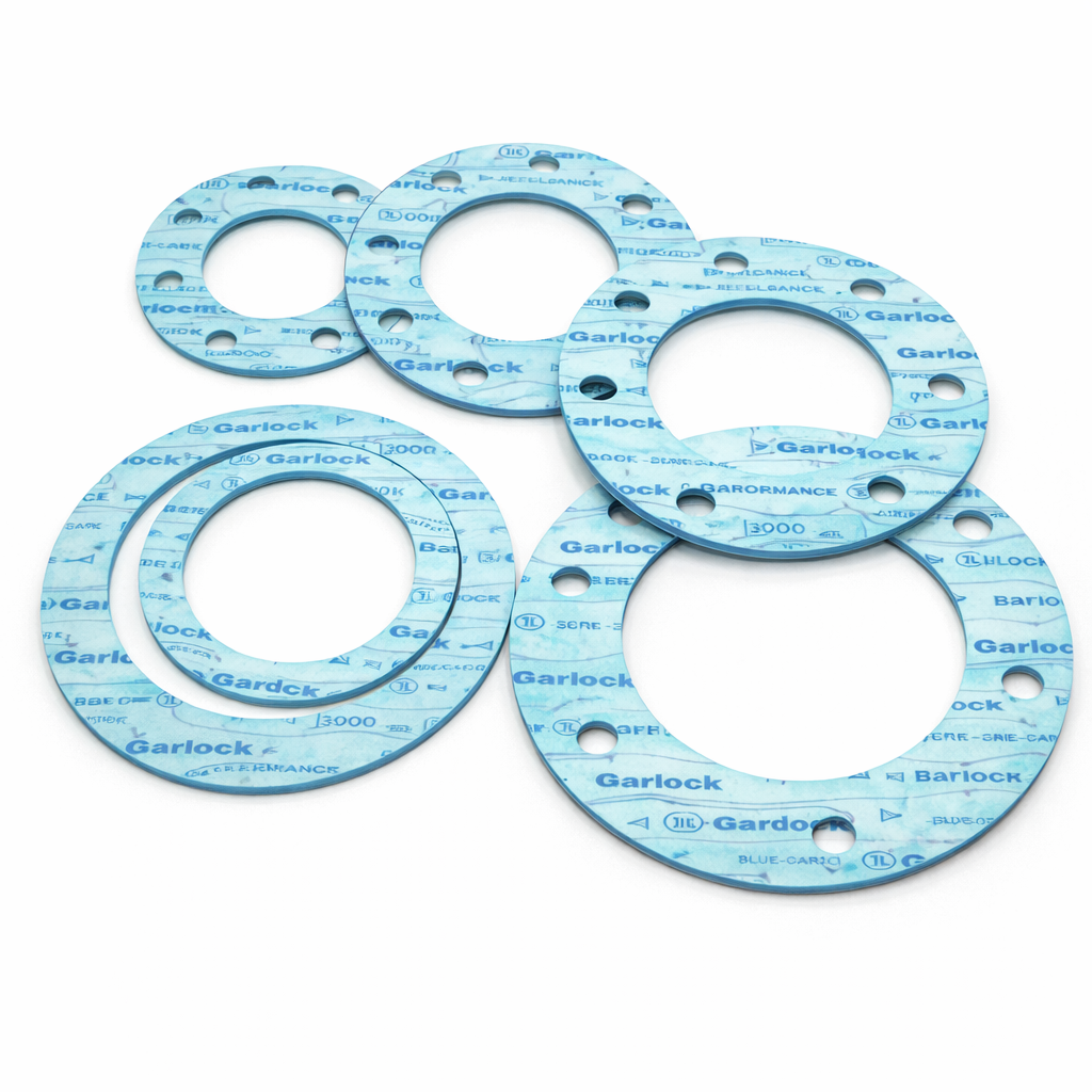 Rocker Garlock Garlock gaskets In stock | 60+ years of experience – RuplaTec