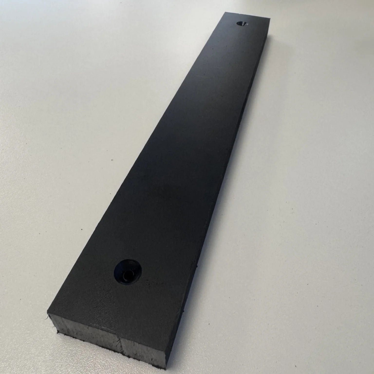 HDPE strip