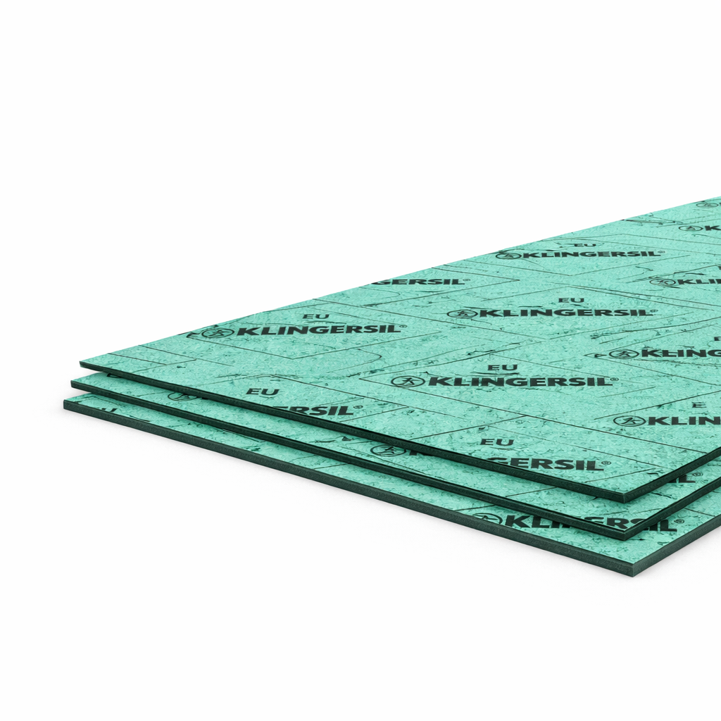 Klingersil gasket sheets