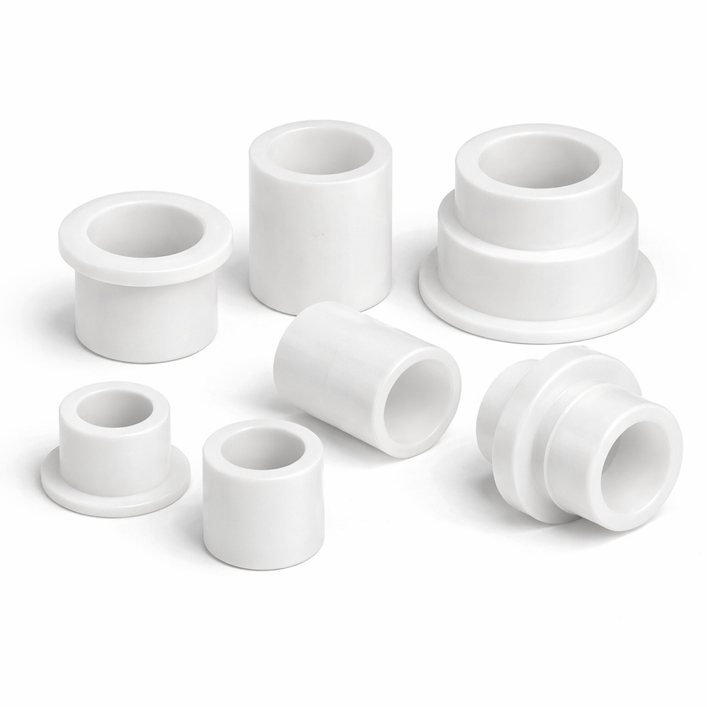 PTFE bushings