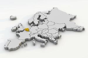 Fast Delivery of Aircraft Wheel Chocks in Europe