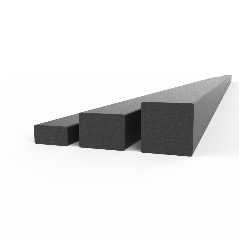 Sponge rubber - All sizes