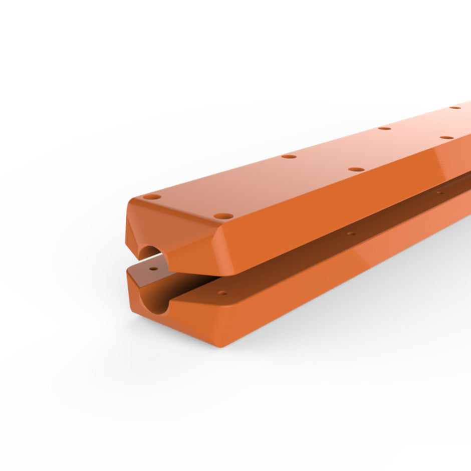 Tow Wire Rope Protctor Tow wire protectors – RuplaTec